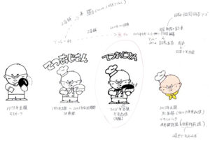てつおじさん事件概念図（詳細）