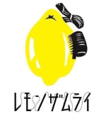 レモンザムライロゴ