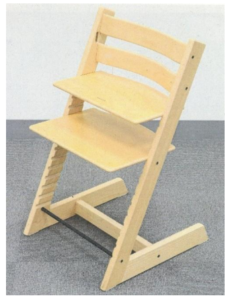 TRIPP TRAPP画像